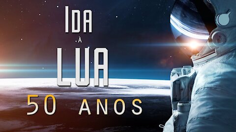 Parte 27 - 50 Anos da Ida do Homem à LUA - Do Lançamento ao Resgate (Apollo 11)