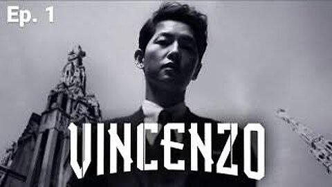 vincenzo episode 1 last part 1 in hindi dubbed