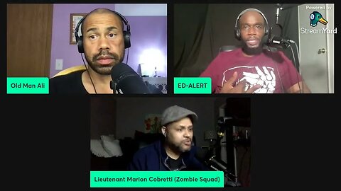 New York Undercover 2023 Reboot