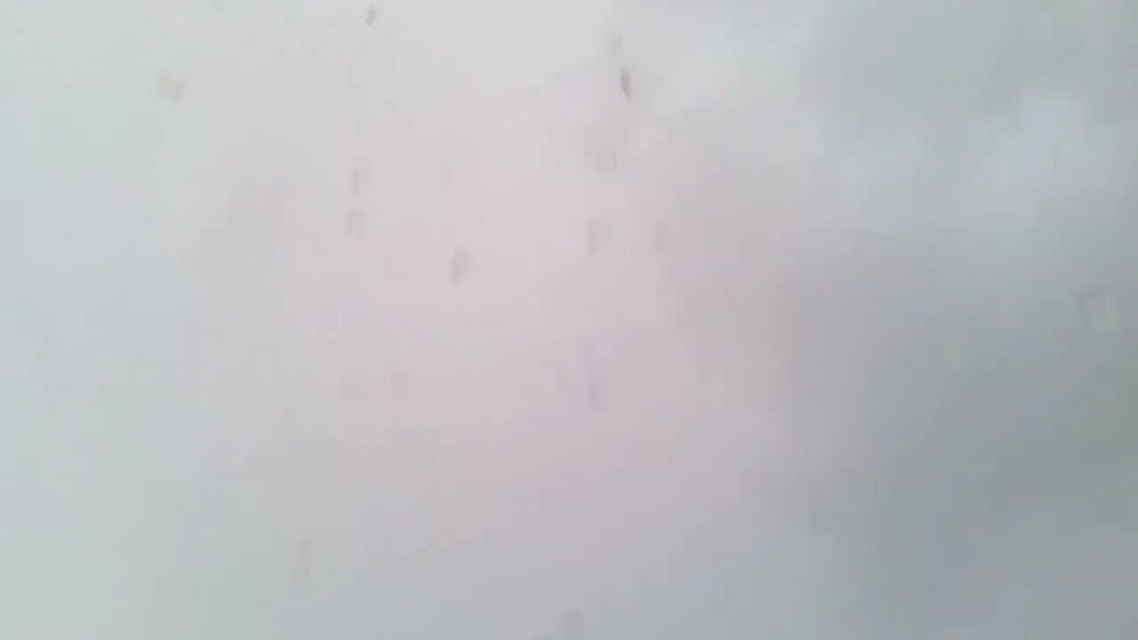 Sorry no stream today but here is the weather Rain and Flooding in Fresno right now
