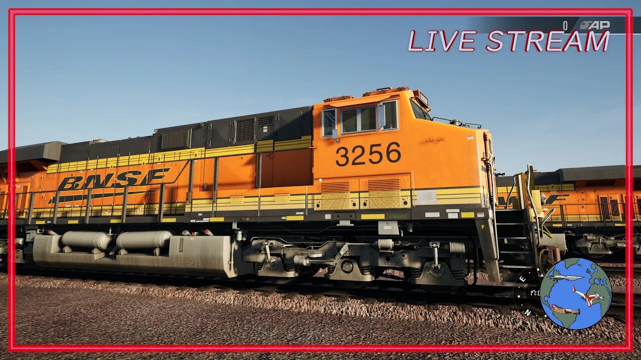 More Train Sim World 3 - Do We Have The Cahonas To Go Over Cajon Pass