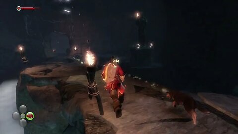 Fable 2 Episode 9 Crushing the Crucible