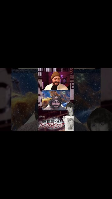 Geist-o-meters have been calibrated!