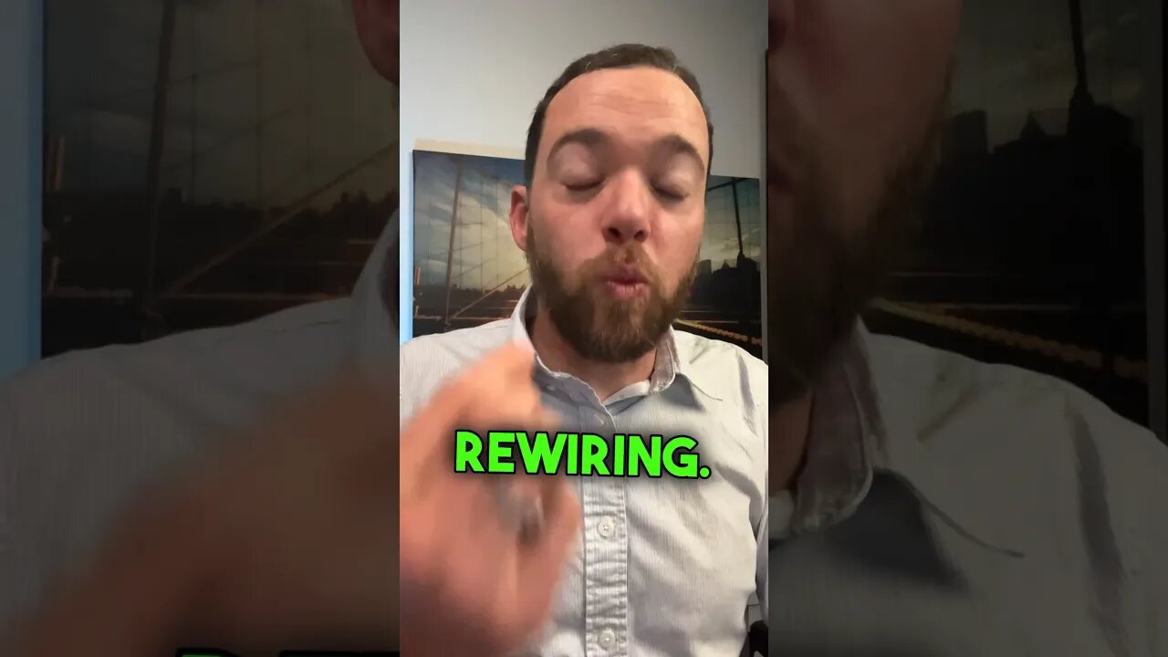 Rewriting vs. Rewiring Toxic Narratives with Narcissism #newmindset #bornagain #narcissism