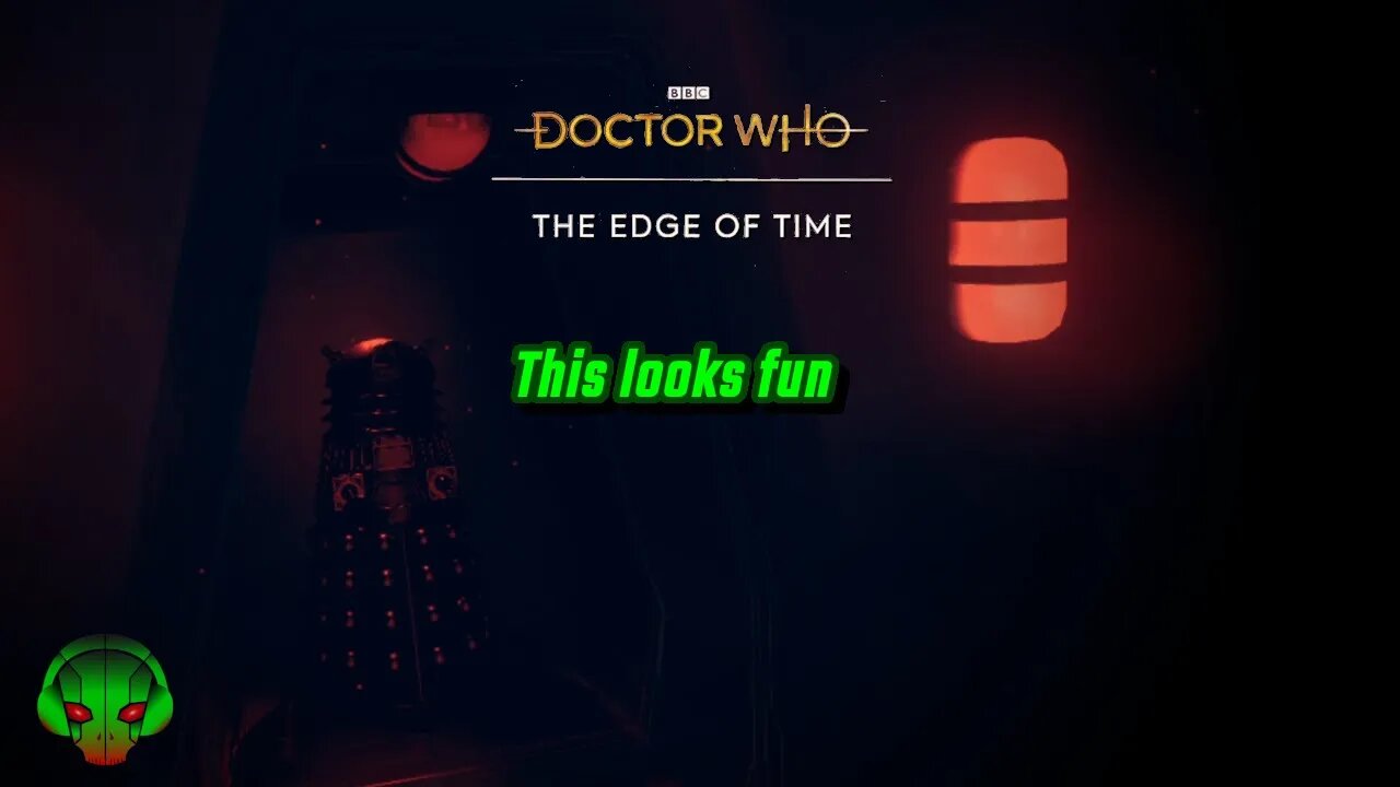 I really don't trust this Doc - Doctor Who The Edge of Time EP5