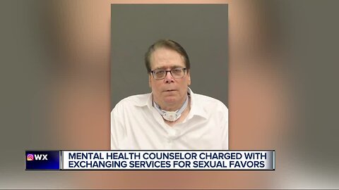 Warren social worker suspended for alleged sexual misconduct with patients