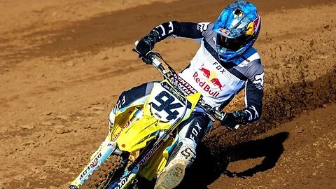 Roczen coming BACK?!