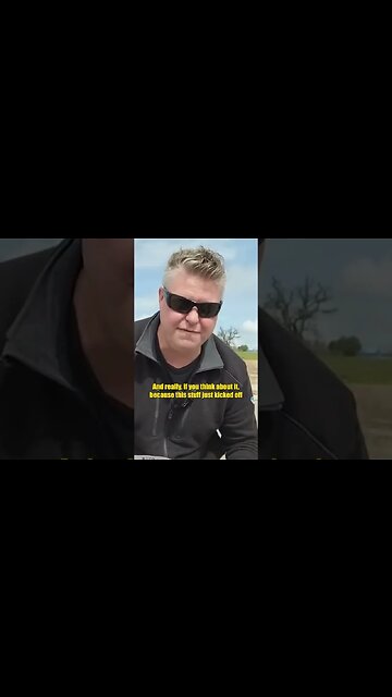 We are Worse Than 2008!