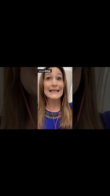 Christy Whitman: "What is the Purest Energy?" | Next Level Soul #shorts