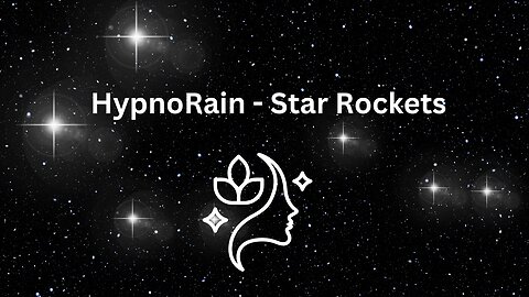 HypnoRain - Star Rockets