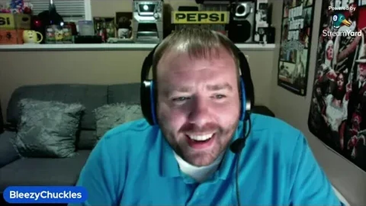 Prank Calls: We Sell Chicken!