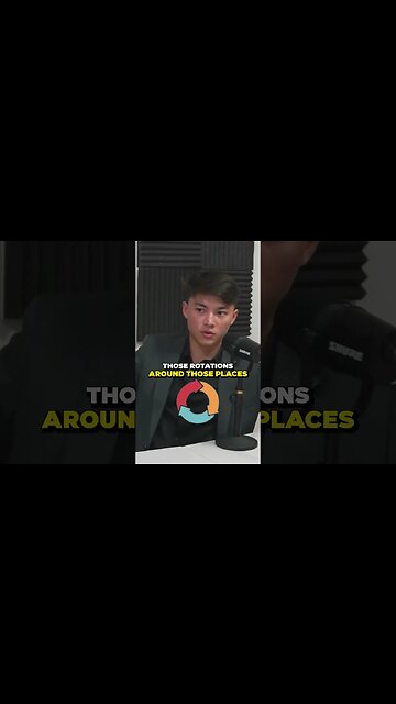 TRUTH ABOUT PASSPORT BROS