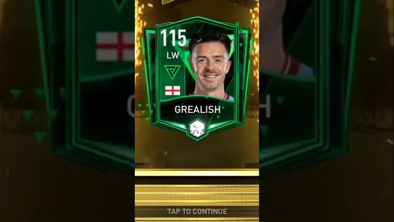 BEST LW IN THE WORLD #fifamobile #fifa #gaming #soccer #ronaldo #viral #messi #goal #fifa23 #pack