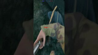 Enlisted Shorts - Get Down