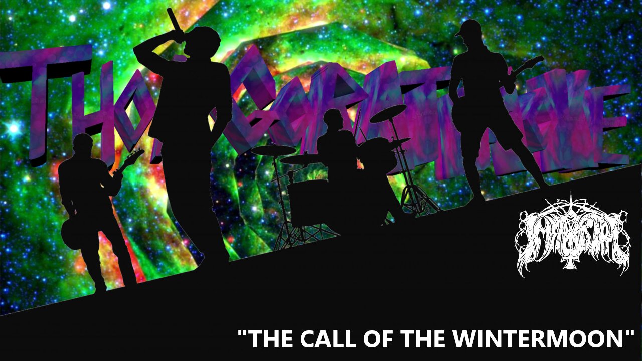 WRATHAOKE - Immortal - The Call Of The Wintermoon (Karaoke)