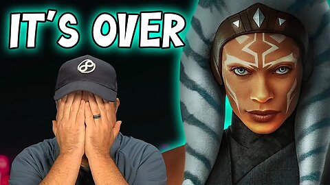 Ahsoka Star Wars Reaction | This is CRAZY!