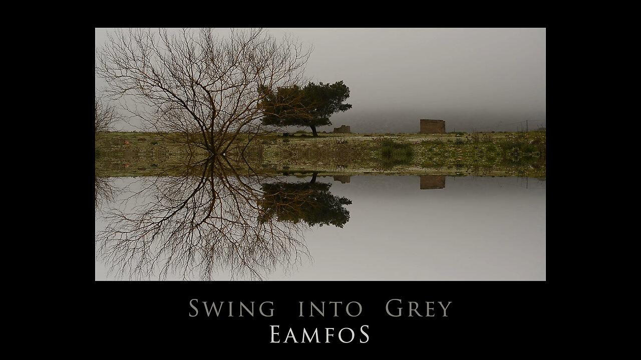 EAMFOS - Swing Into Grey