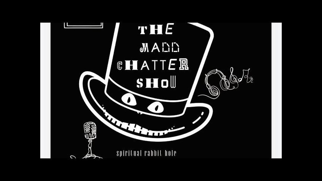 The Madd Chatter Show ep #5 @sosqht333 and I interview #fearlesstribe #frankcastle