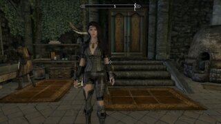 Allison of Skyrim - Part 2