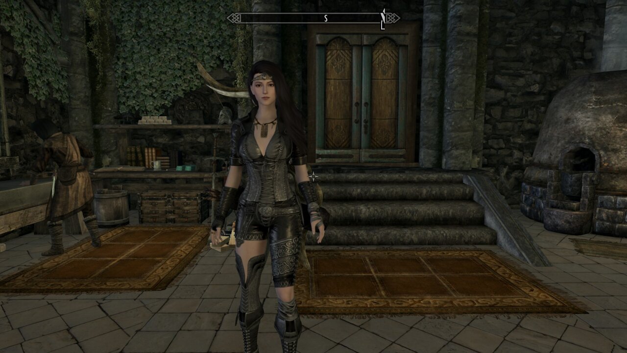 Allison of Skyrim - Part 2