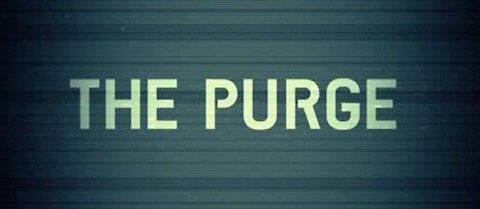 THE PURGE