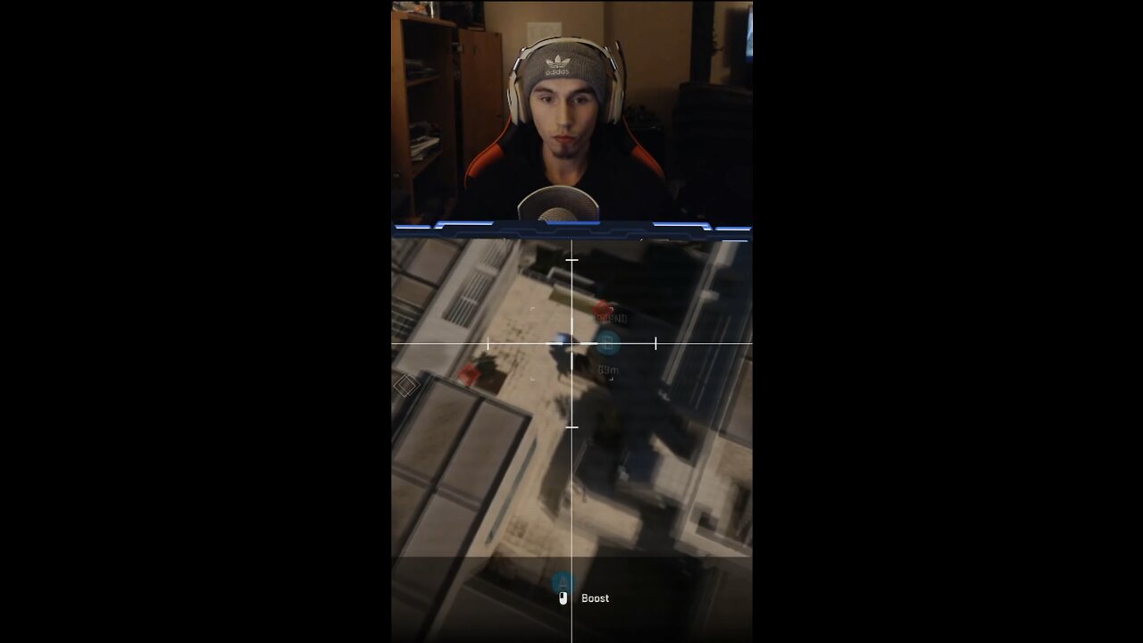 QUAD FEED w/ CRUISE MISSLE - Twitch.Tv/EGSpadeZ #codmw2 #mw2 #rumble #twitch #gaming #streamer
