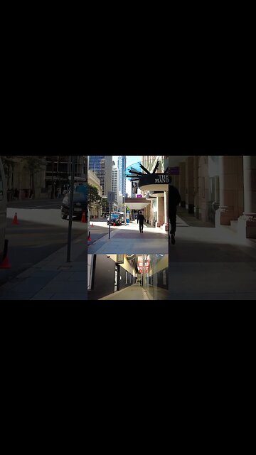 BRISBANE CITY WALKING TOUR EXPERIENCE || QLD - Australia