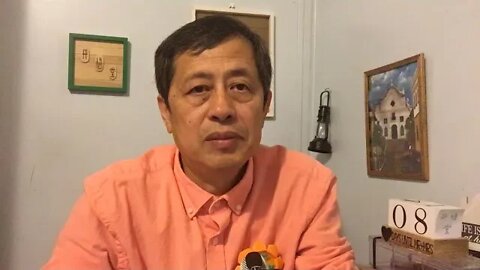 5288-新疆乌鲁木齐和山西永济要干什么？！-20221008-3