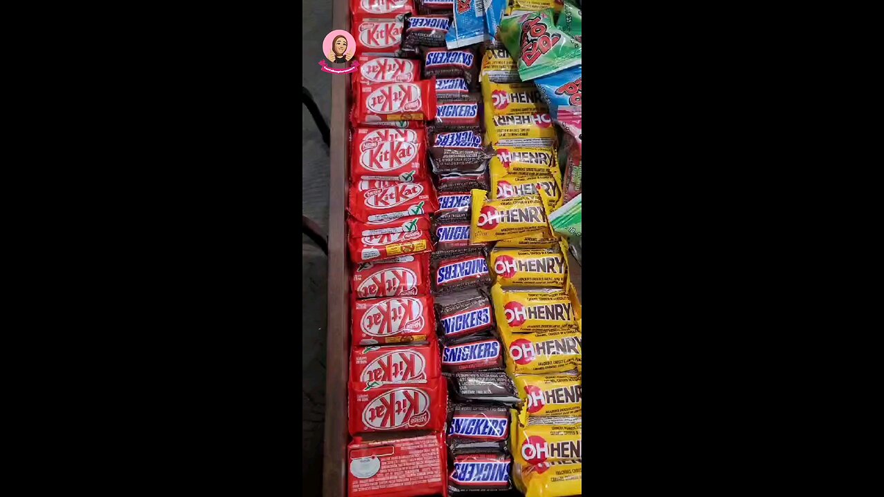#partyfavorideas #choclatetreat #party #birthday #fyp #foryoupage #viral #trending #viralreel