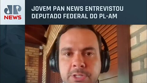 Capitão Alberto Neto: “Mercado tem recebido o fim do teto de gastos com desconfiança”