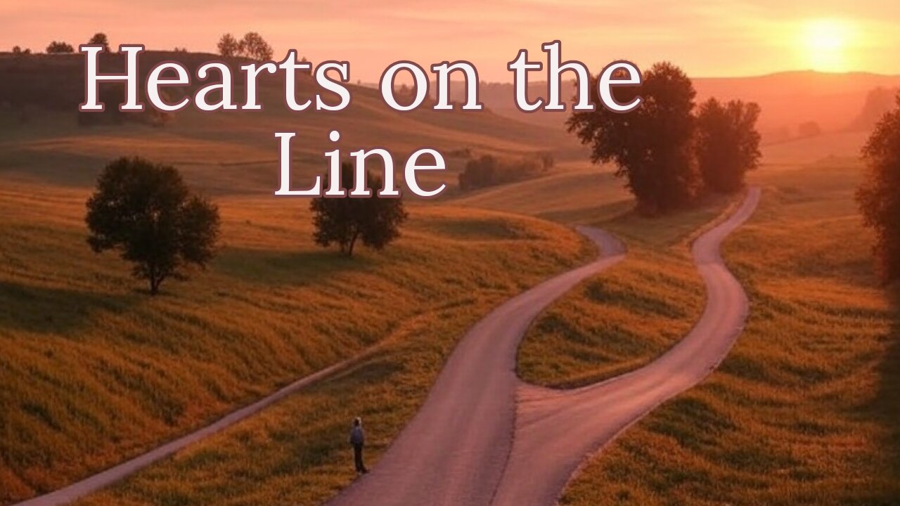 Hearts on the Line