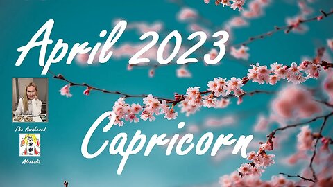 Capricorn | April 2023 Twin flame showed up #twinflame #tarot #capricorn