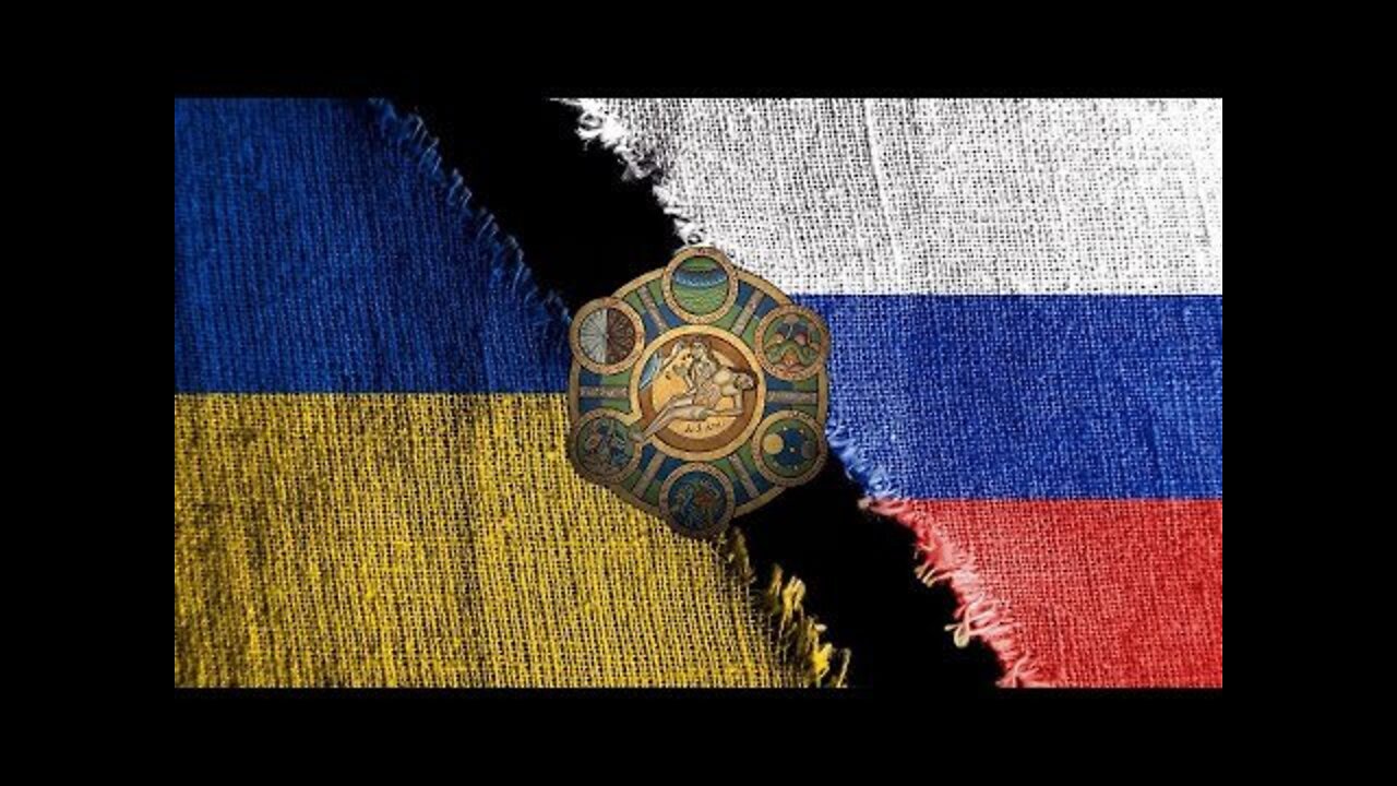 Thoughts on the Situation in Ukraine