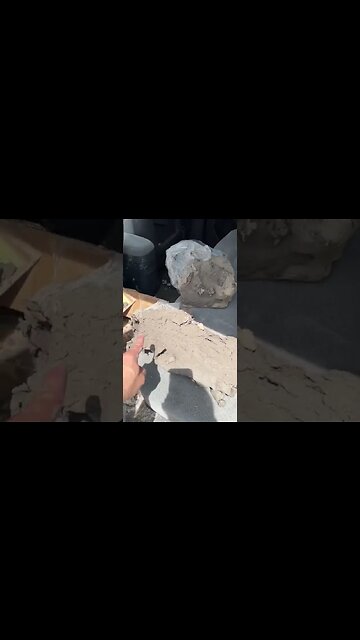 .30-06 Black Tip AP Vs A Car 🚗