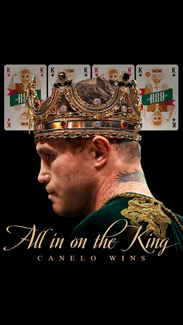 Canelo Alvarez rolls past Edgar Berlanga in one-sided decision