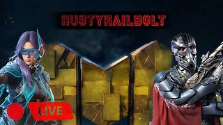 🔴LIVE! - Multiple ravager launcher glitch on BR‼️ #codm #codmobile