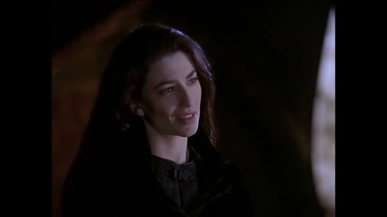 Farscape S01E21 Bone to be Wild