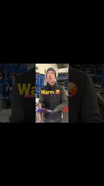 Brits will soon be moaning about the hot weather ☀️