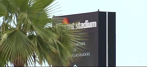 Raiders unveil cost for parking for games, special events at Allegiant Stadium