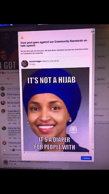 Derek Hunter Christmas Light Sound Display