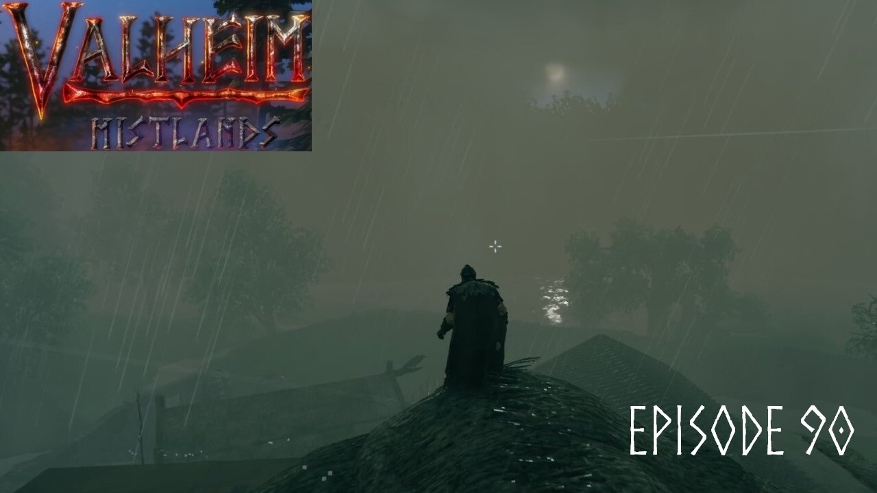 Episode 90 | Valheim