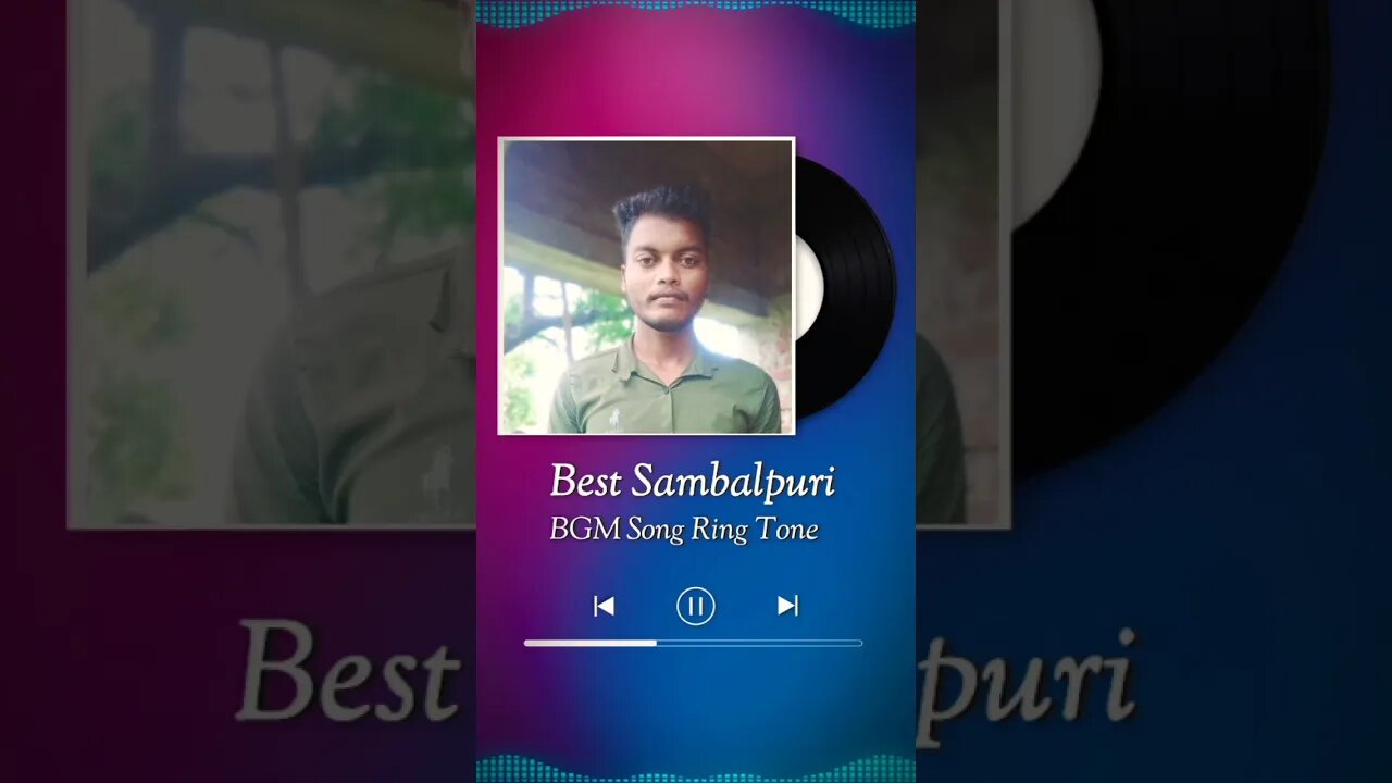 BEST SAMBLPURI BGM Theme Song Ring Tone #manikemove #shorts #tapan #gati