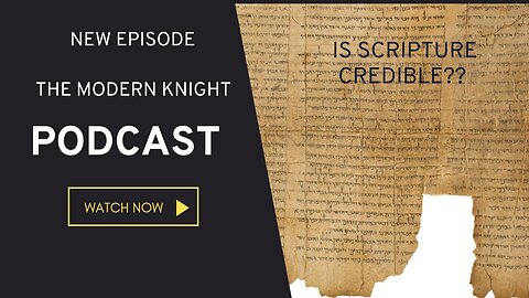 The Modern Knights Episode 25 History