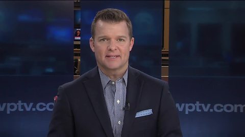 South Florida Friday evening headlines (4/13/18).
