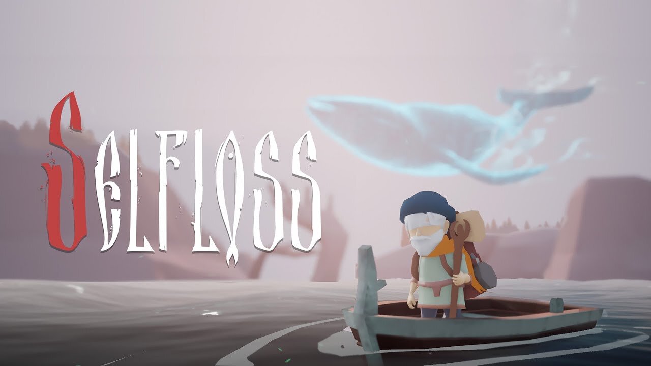 Selfloss | Release Date Announcement