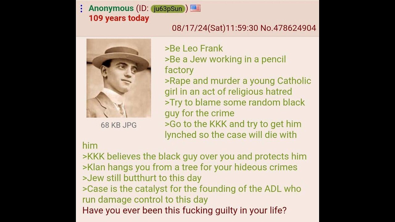 Candace Owens spitting FACTS