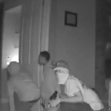 People Have A Right To Use Lethal Force On Intruders?