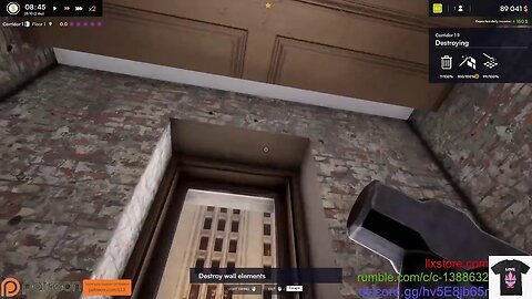 Hotel Renovator: It's Sim Hotel time!