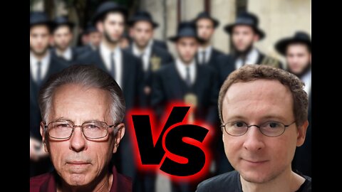 Martinez Politix (Sept. 20, 2024) | Cofnas vs MacDonald Controversy w/ Canopeaz