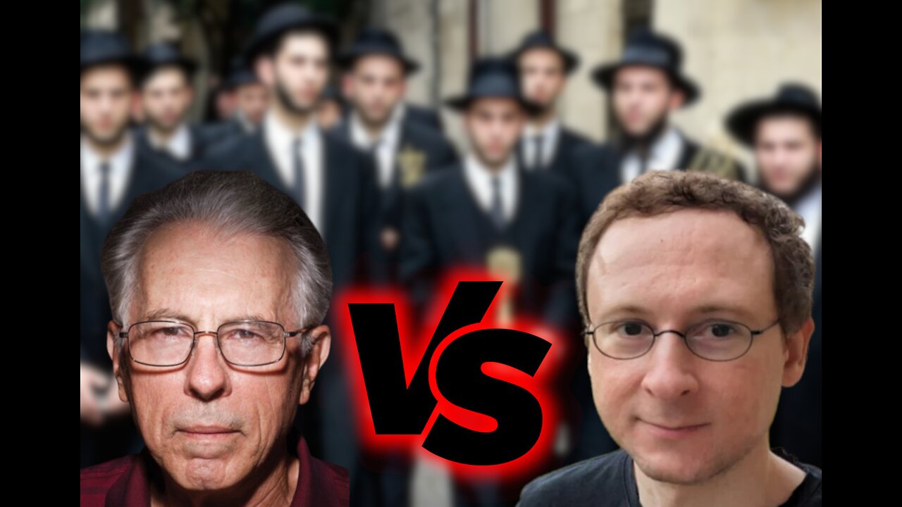 Martinez Politix (Sept. 20, 2024) | Cofnas vs MacDonald Controversy w/ Canopeaz